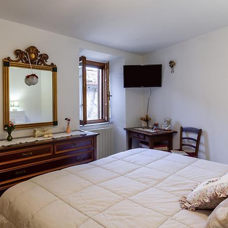 Willa Casa Gigina Stazzema Zewnętrze zdjęcie