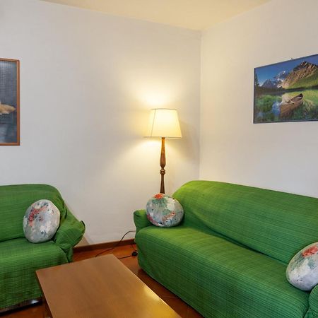 Willa Casa Gigina Stazzema Zewnętrze zdjęcie