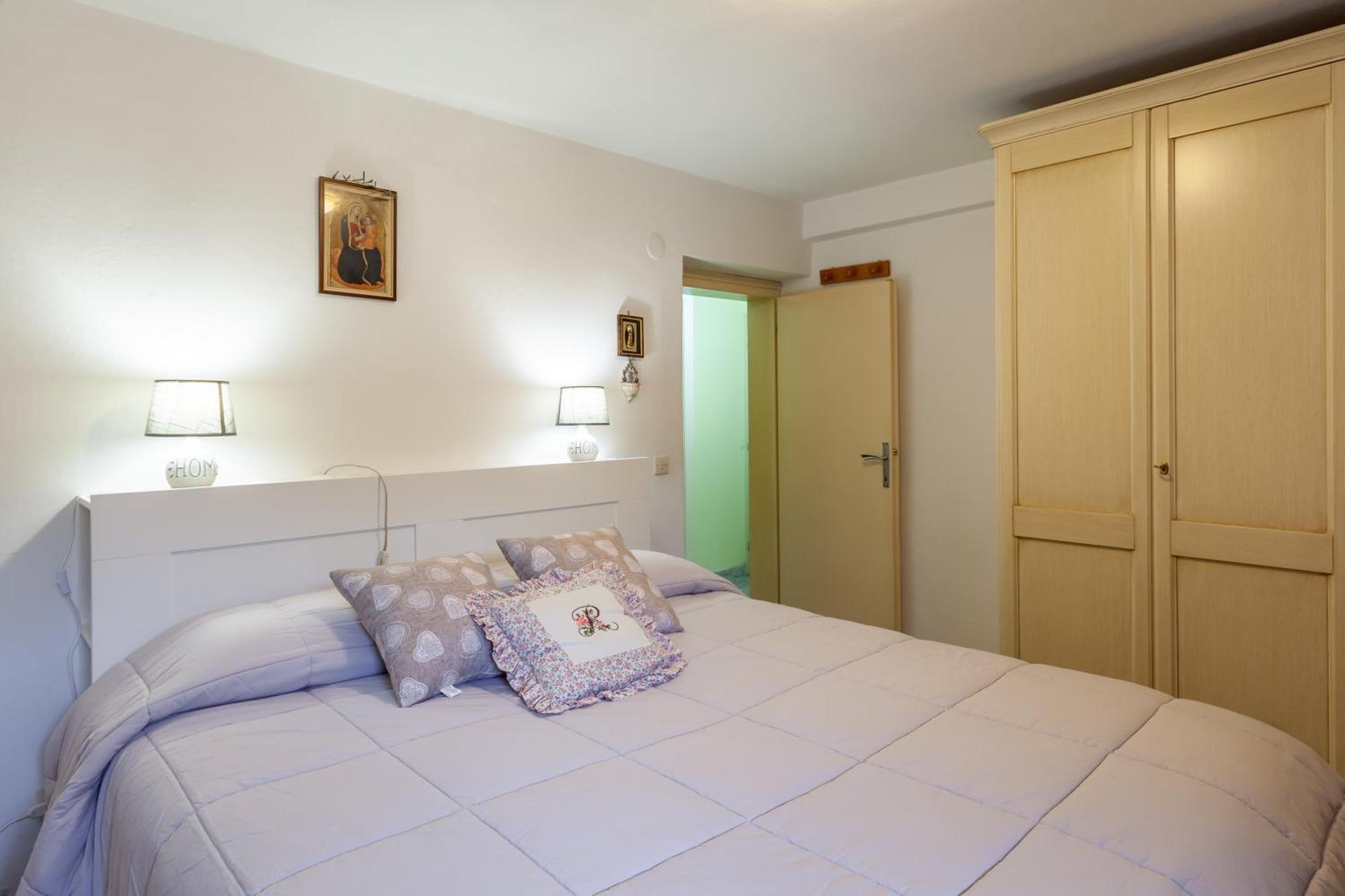 Willa Casa Gigina Stazzema Zewnętrze zdjęcie