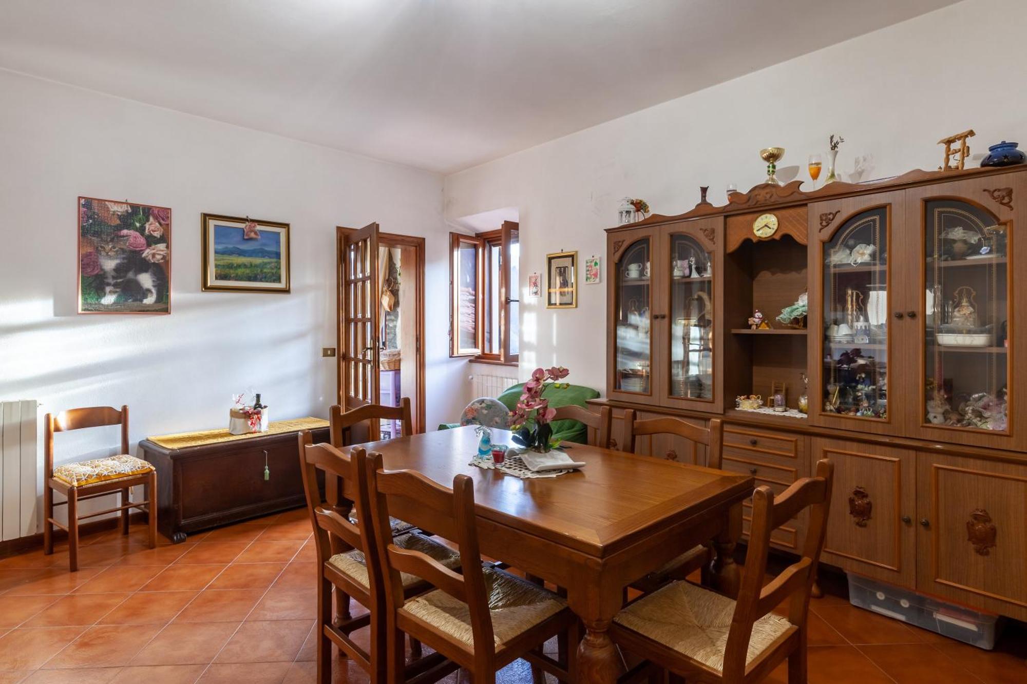 Willa Casa Gigina Stazzema Zewnętrze zdjęcie